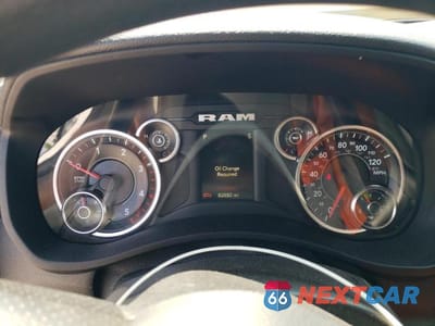 Zdjęcie 9 z 13 samochodu: 2022 RAM 4500 VIN:3C7WRLFL5NG300688 - miniatura