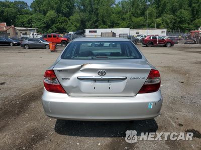 Zdjęcie 6 z 14 samochodu: 2002 TOYOTA CAMRY LE VIN:4T1BE32K42U570861 - miniatura