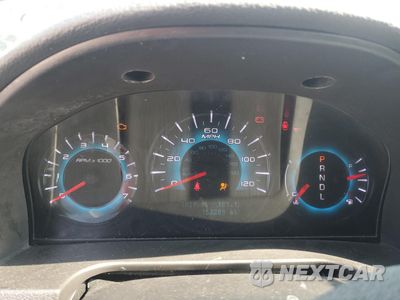 Zdjęcie 9 z 14 samochodu: 2012 FORD FUSION SE VIN:3FAHP0HA3CR427839 - miniatura