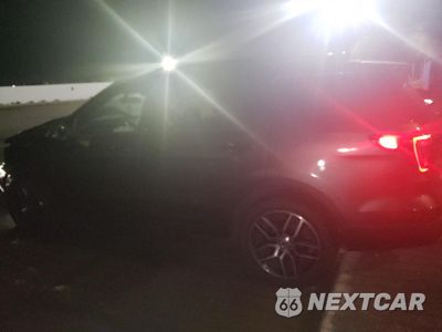 Drugie zdjęcie samochodu z przodu: 2017 FORD EXPLORER SPORT VIN:1FM5K8GT2HGA69768 - miniatura