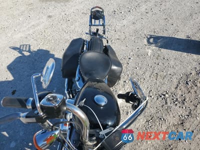 Piąte zdjęcie samochodu w środku: 2003 HARLEY-DAVIDSON XL883 HUGGER VIN:1HD4CEM153K425939 - miniatura