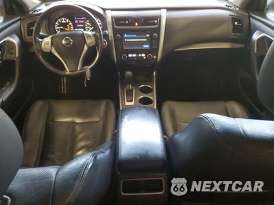 Zdjęcie 8 z 12 samochodu: 2015 NISS ALTIMA VIN:1N4AL3AP4FC156418 - miniatura