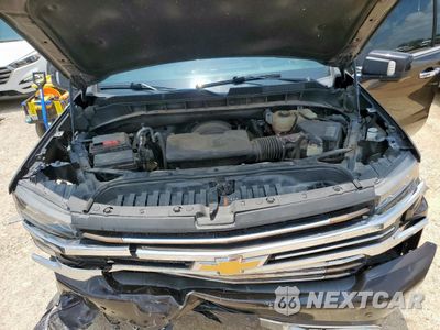 Zdjęcie 11 z 12 samochodu: 2019 CHEVROLET SILVERADO K1500 HIGH COUNTRY VIN:1GCUYHEL1KZ100649 - miniatura