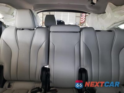 Zdjęcie 10 z 14 samochodu: 2022 ACURA MDX TECHNOLOGY VIN:5J8YD9H44NL012288 - miniatura