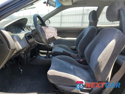 Zdjęcie 7 z 14 samochodu: 1992 HONDA CIVIC DX VIN:2HGEH2355NH552535 - miniatura