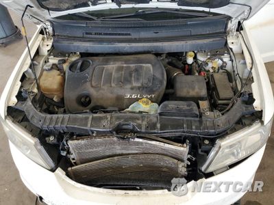 Zdjęcie 12 z 15 samochodu: 2013 DODGE JOURNEY SXT VIN:3C4PDDBG3DT595522 - miniatura