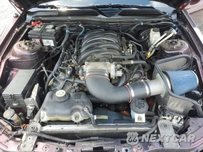 Zdjęcie 11 z 14 samochodu: 2009 FORD MUSTANG GT VIN:1ZVHT82H095109647 - miniatura