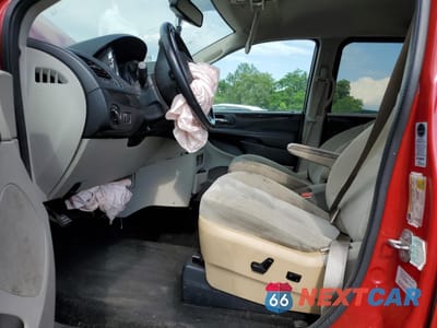 Zdjęcie 7 z 13 samochodu: 2016 DODGE GRAND CARAVAN SE VIN:2C4RDGBG4GR176385 - miniatura