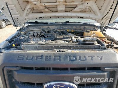 Zdjęcie 11 z 12 samochodu: 2011 FORD F350 SUPER DUTY VIN:1FD8W3HT0BEB91437 - miniatura
