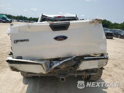 Zdjęcie 6 z 13 samochodu: 2017 FORD F150 SUPER CAB VIN:1FTFX1EF8HFB77588 - miniatura