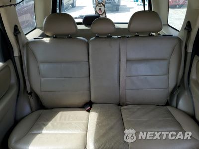 Zdjęcie 10 z 15 samochodu: 2007 FORD ESCAPE XLT VIN:1FMCU03Z07KB36991 - miniatura