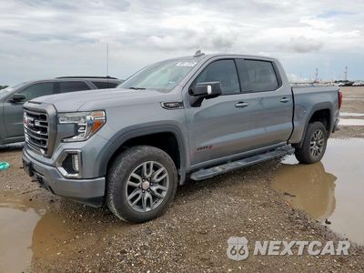 2020 GMC SIERRA K1500 AT4 1GTP9EEL2LZ314818 - główne zdjęcie licytacji z USA - miniatura
