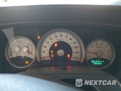 Zdjęcie 9 z 13 samochodu: 2005 DODGE DURANGO LIMITED VIN:1D8HB58D35F504467 - miniatura