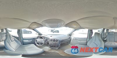 Zdjęcie 15 z 15 samochodu: 2004 DODGE CARAVAN SE VIN:1D4GP25R14B536398 - miniatura