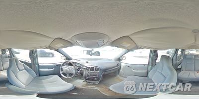 Zdjęcie 15 z 15 samochodu: 2004 DODGE CARAVAN SE VIN:1D4GP25R14B536398 - miniatura