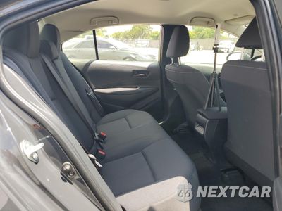 Zdjęcie 10 z 14 samochodu: 2024 TOYOTA COROLLA LE VIN:JTDB4MEEXR3017537 - miniatura