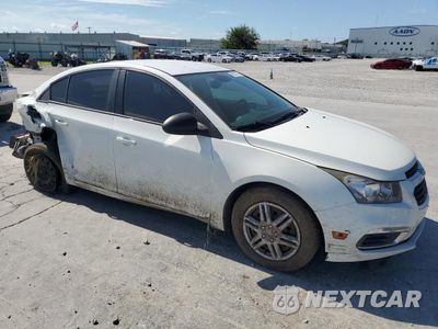 Zdjęcie 7 z 24 samochodu: 2015 CHEVROLET CRUZE LS VIN:1G1PA5SH7F7259265 - miniatura
