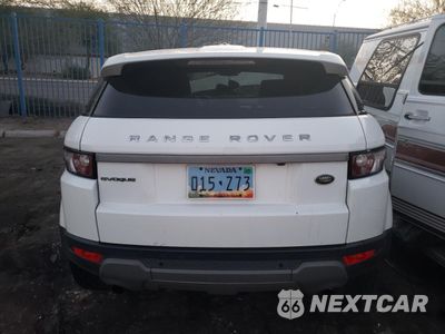 Zdjęcie 6 z 12 samochodu: 2015 LAND ROVER RANGE ROVER EVOQUE PURE VIN:SALVN2BG8FH075951 - miniatura