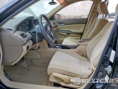 Zdjęcie 7 z 13 samochodu: 2009 HONDA ACCORD LX VIN:1HGCP26359A182051 - miniatura