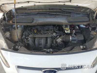 Zdjęcie 11 z 12 samochodu: 2016 FORD TRANSIT CONNECT XL VIN:NM0LS7E78G1254711 - miniatura
