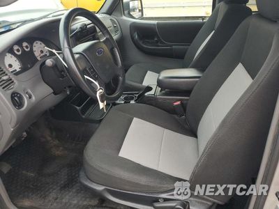 Zdjęcie 7 z 12 samochodu: 2011 FORD RANGER SUPER CAB VIN:1FTKR1EEXBPB09990 - miniatura