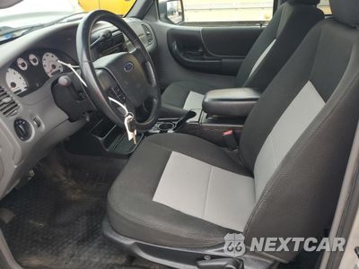 Zdjęcie 7 z 14 samochodu: 2011 FORD RANGER SUPER CAB VIN:1FTKR1EEXBPB09990 - miniatura