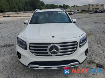 Piąte zdjęcie samochodu w środku: 2025 MERCEDES-BENZ GLB 250 VIN:W1N4M4GBXSW420040 - miniatura