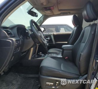 Zdjęcie 7 z 15 samochodu: 2018 TOYOTA 4RUNNER SR5/SR5 PREMIUM VIN:JTEBU5JR8J5595073 - miniatura