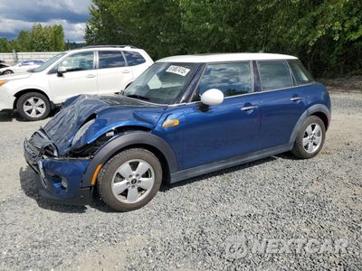 2015 MINI COOPER WMWXS5C53FT833860 - główne zdjęcie licytacji z USA - miniatura