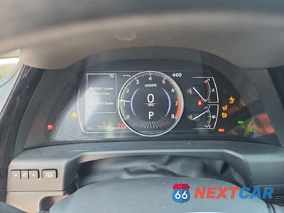 Zdjęcie 9 z 12 samochodu: 2024 LEXUS ES 350 BASE VIN:58AEZ1B19RU164901 - miniatura