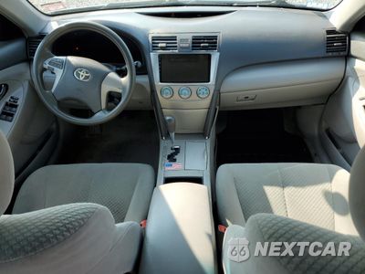 Zdjęcie 8 z 12 samochodu: 2009 TOYOTA CAMRY BASE VIN:4T1BE46K89U382080 - miniatura