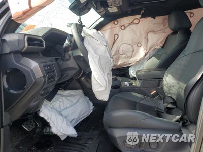 Zdjęcie 7 z 13 samochodu: 2024 TOYOTA TACOMA DOUBLE CAB VIN:3TMLB5JN1RM020721 - miniatura