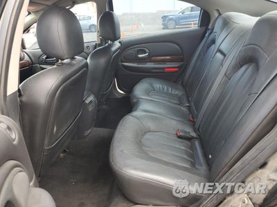 Zdjęcie 10 z 12 samochodu: 2004 CHRYSLER 300M VIN:2C3AE66G84H614877 - miniatura