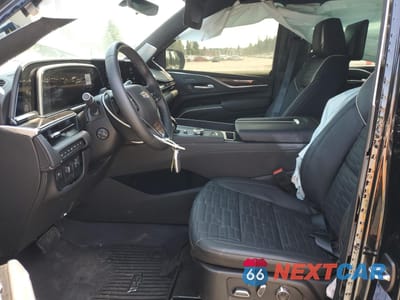 Zdjęcie 7 z 14 samochodu: 2024 CADILLAC ESCALADE SPORT PLATINUM VIN:1GYS4GKT1RR387688 - miniatura