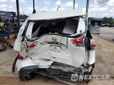 Zdjęcie 6 z 12 samochodu: 2015 NISSAN ROGUE S VIN:5N1AT2MT1FC859788 - miniatura