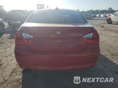 Zdjęcie 6 z 14 samochodu: 2007 BMW 328 XI SULEV VIN:WBAVC735X7KP30104 - miniatura