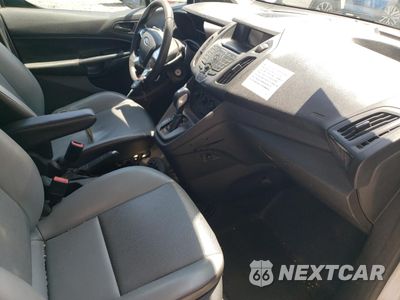 Zdjęcie 8 z 13 samochodu: 2014 FORD TRANSIT CONNECT XL VIN:NM0LS7E75E1172478 - miniatura