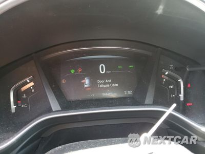 Zdjęcie 9 z 16 samochodu: 2019 HONDA CR-V EX VIN:2HKRW2H57KH653321 - miniatura