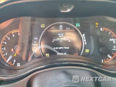 Zdjęcie 9 z 16 samochodu: 2023 DODGE DURANGO R/T VIN:1C4SDJCT8PC558096 - miniatura