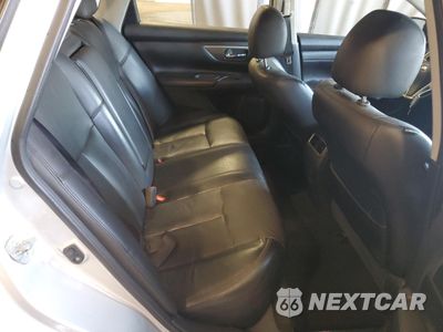 Zdjęcie 10 z 12 samochodu: 2015 NISS ALTIMA VIN:1N4AL3AP4FC156418 - miniatura