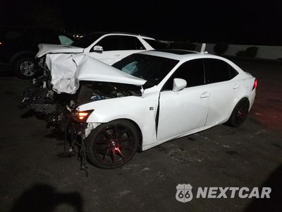 2017 LEXUS IS 200T JTHBA1D25H5046220 - główne zdjęcie licytacji z USA - miniatura