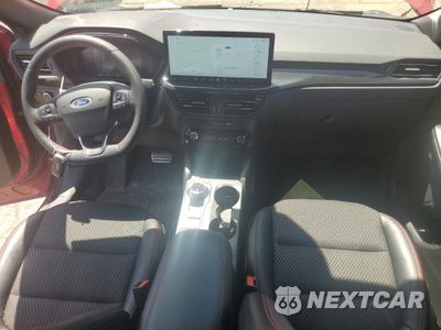 Zdjęcie 8 z 14 samochodu: 2024 FORD ESCAPE ST LINE VIN:1FMCU9MN2RUA58222 - miniatura