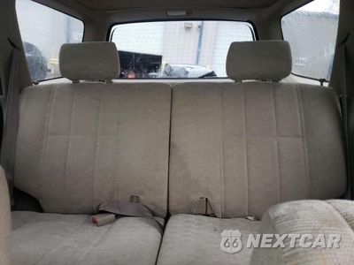 Zdjęcie 10 z 13 samochodu: 1999 TOYOTA 4RUNNER VIN:JT3HM84R6X0031492 - miniatura