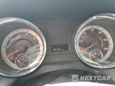 Zdjęcie 9 z 16 samochodu: 2013 DODGE GRAND CARAVAN SXT VIN:2C4RDGCG5DR688389 - miniatura