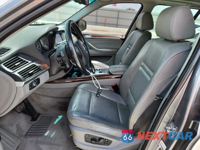 Zdjęcie 7 z 15 samochodu: 2007 BMW X5 3.0I VIN:5UXFE43557LY81537 - miniatura
