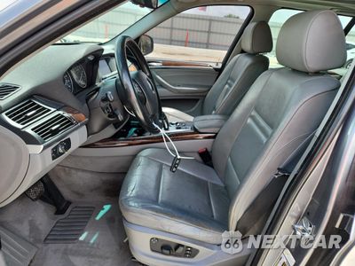 Zdjęcie 7 z 15 samochodu: 2007 BMW X5 3.0I VIN:5UXFE43557LY81537 - miniatura