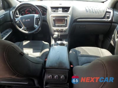 Zdjęcie 8 z 13 samochodu: 2014 GMC ACADIA SLE VIN:1GKKRPKD4EJ309449 - miniatura