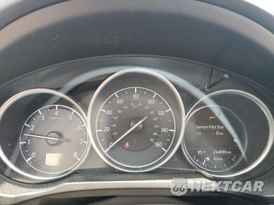 Zdjęcie 9 z 13 samochodu: 2017 MAZDA CX-5 GRAND TOURING VIN:JM3KFADL8H0204906 - miniatura