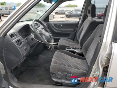 Zdjęcie 7 z 13 samochodu: 1999 HONDA CR-V EX VIN:JHLRD186XXC064441 - miniatura