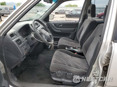 Zdjęcie 7 z 13 samochodu: 1999 HONDA CR-V EX VIN:JHLRD186XXC064441 - miniatura